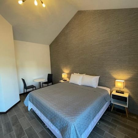 Villas Santander Hotel Boutique Guatemala City Luaran gambar