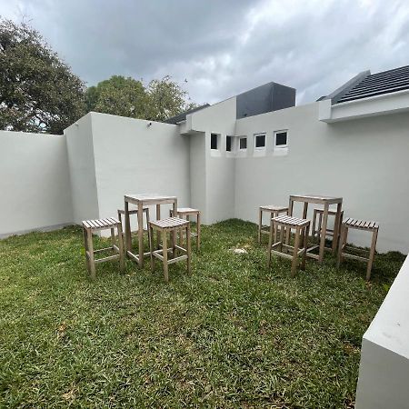 Villas Santander Hotel Boutique Guatemala City Luaran gambar