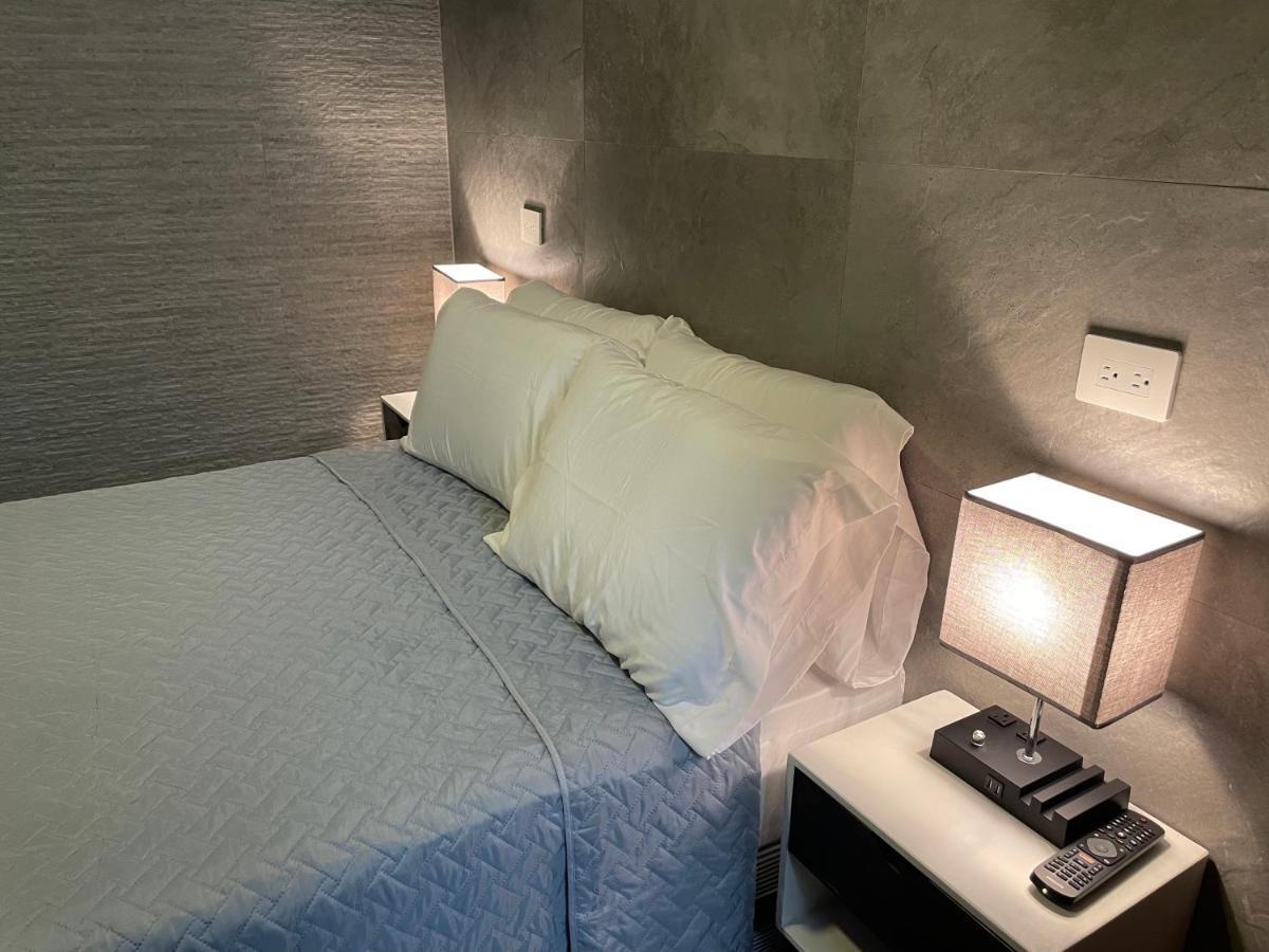 Villas Santander Hotel Boutique Guatemala City Luaran gambar
