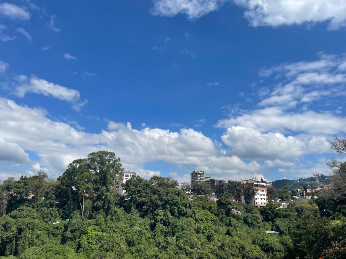 Villas Santander Hotel Boutique Guatemala City Luaran gambar