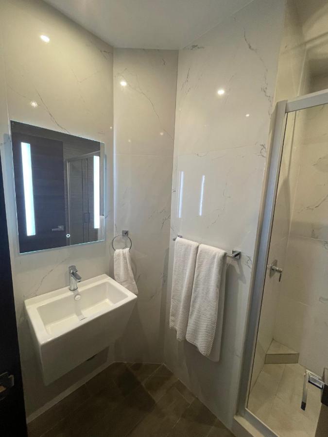 Villas Santander Hotel Boutique Guatemala City Luaran gambar