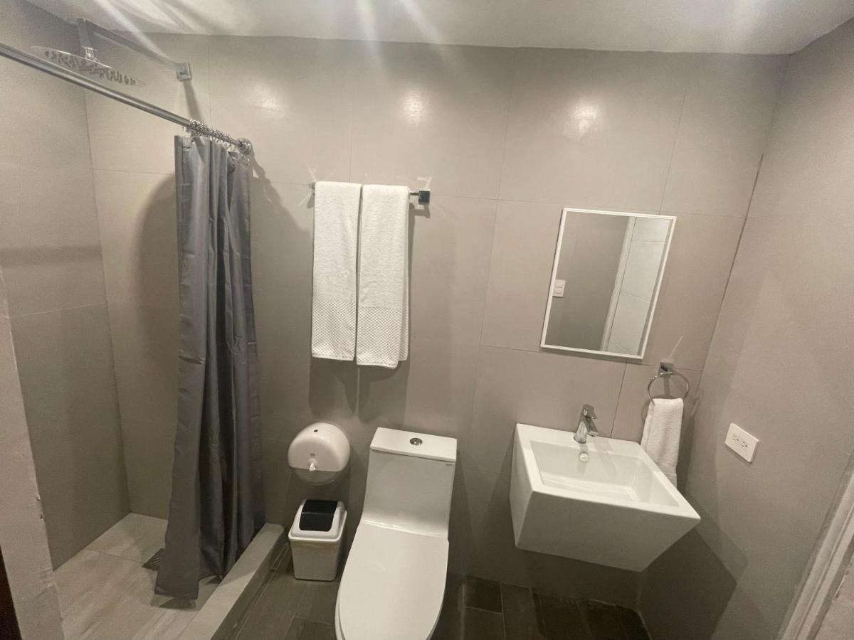 Villas Santander Hotel Boutique Guatemala City Luaran gambar