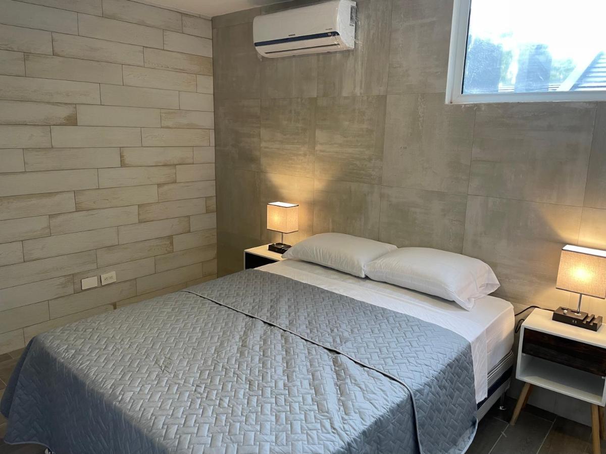 Villas Santander Hotel Boutique Guatemala City Luaran gambar