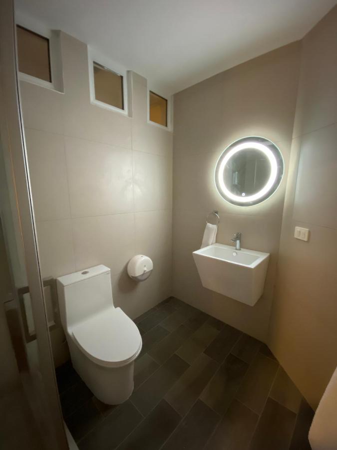 Villas Santander Hotel Boutique Guatemala City Luaran gambar