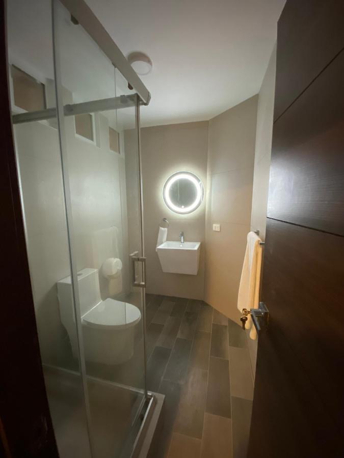 Villas Santander Hotel Boutique Guatemala City Luaran gambar