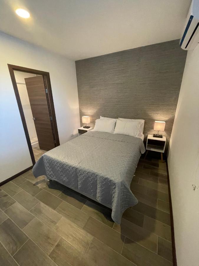Villas Santander Hotel Boutique Guatemala City Luaran gambar