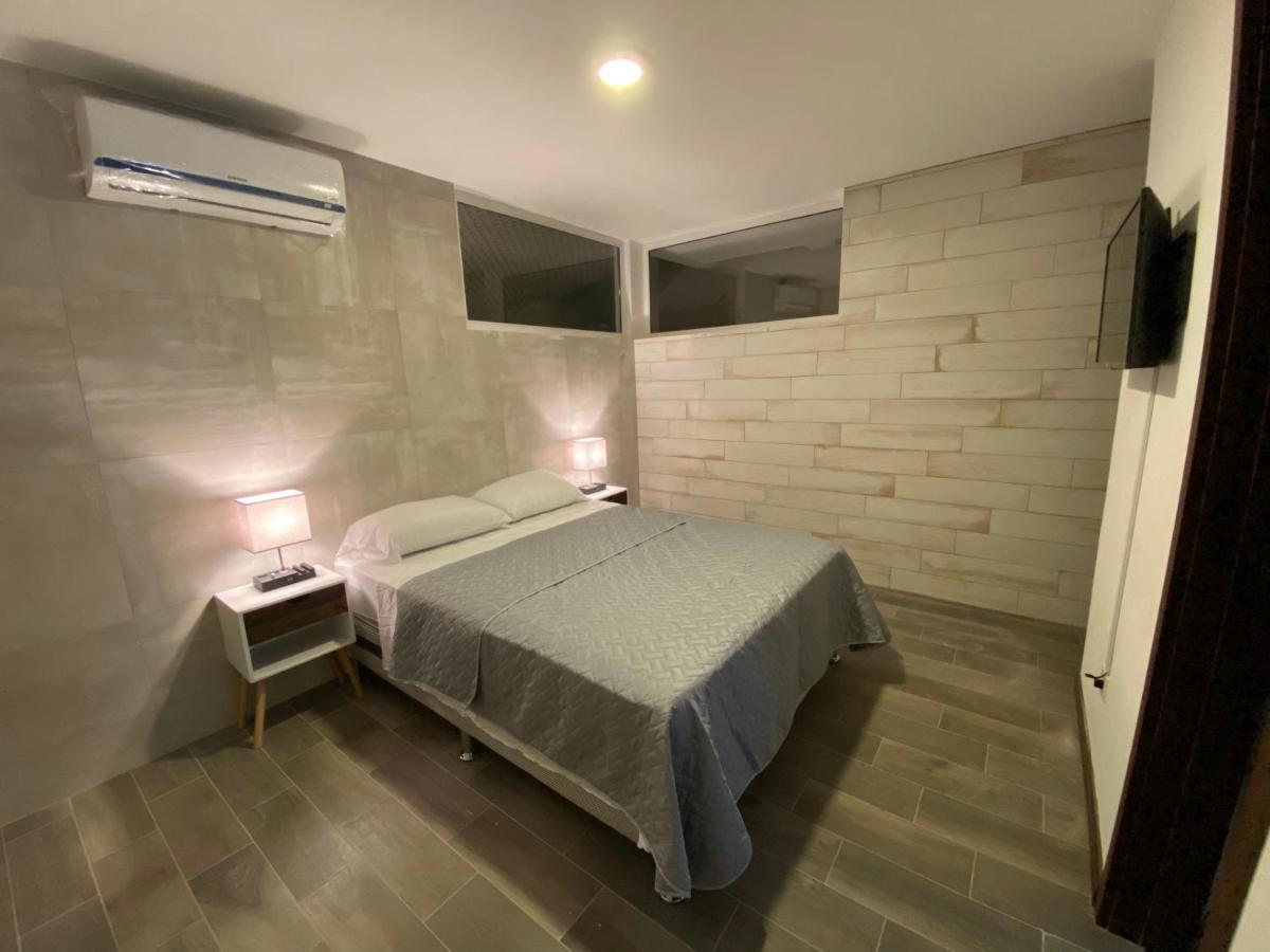 Villas Santander Hotel Boutique Guatemala City Luaran gambar