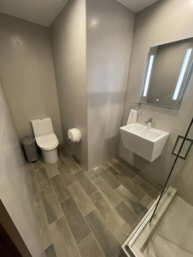 Villas Santander Hotel Boutique Guatemala City Luaran gambar