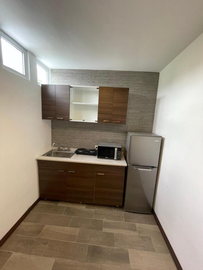 Villas Santander Hotel Boutique Guatemala City Luaran gambar