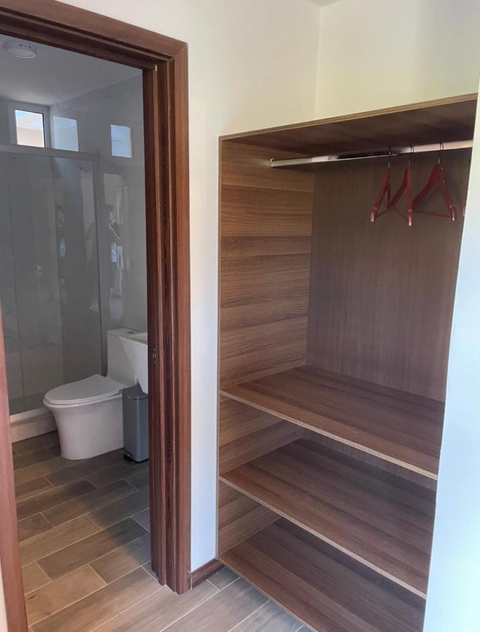Villas Santander Hotel Boutique Guatemala City Luaran gambar