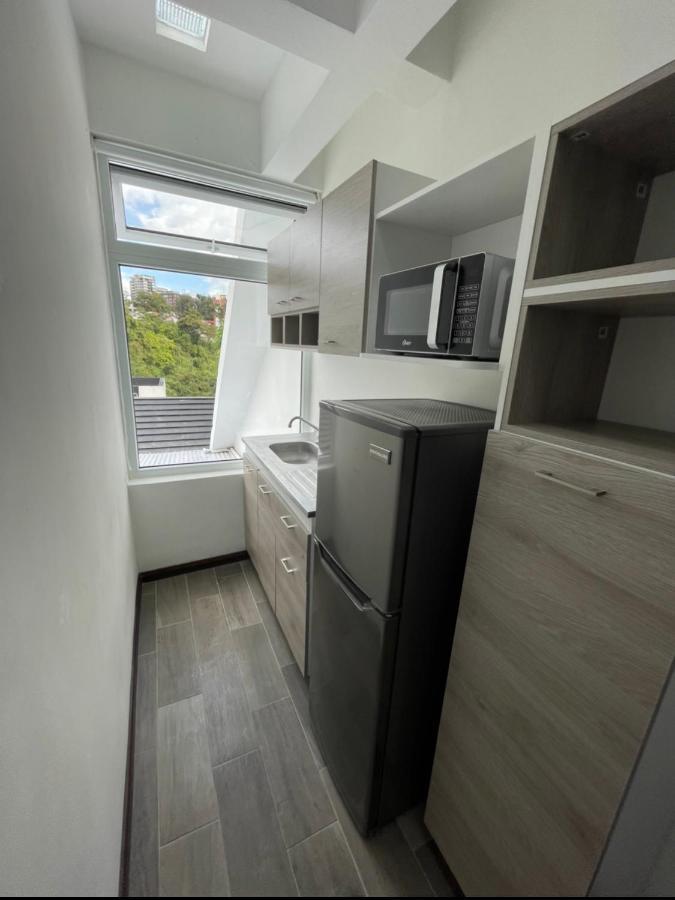 Villas Santander Hotel Boutique Guatemala City Luaran gambar