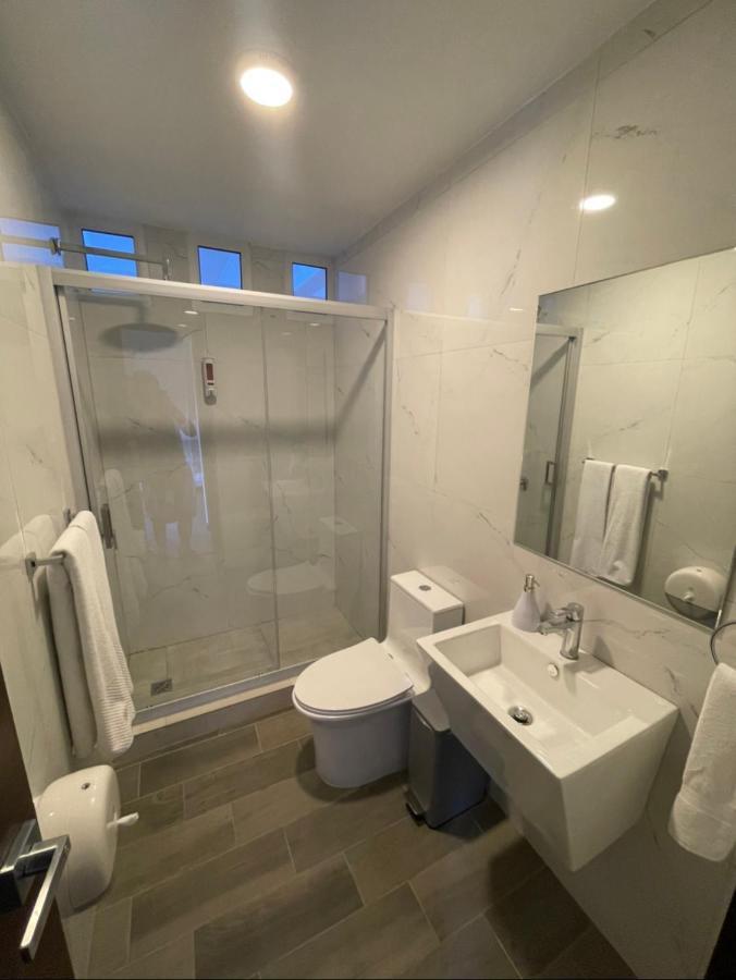 Villas Santander Hotel Boutique Guatemala City Luaran gambar