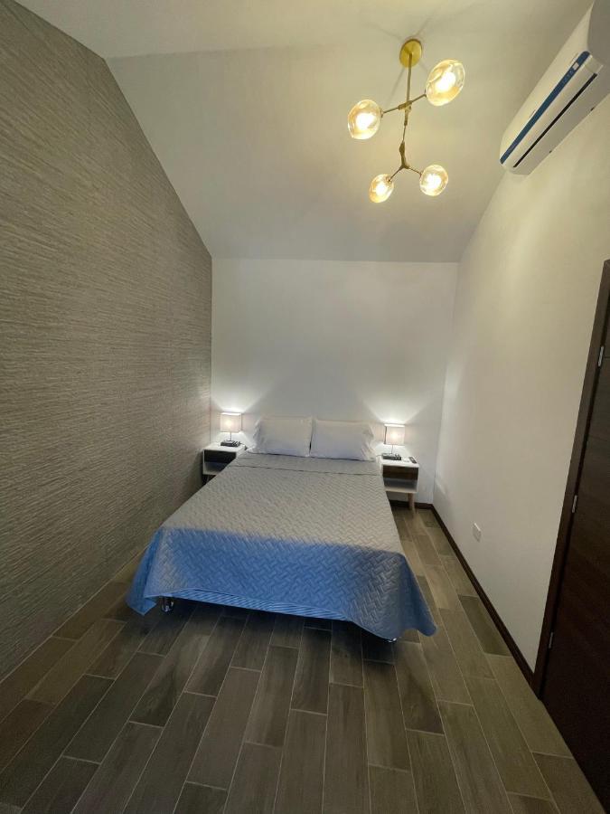 Villas Santander Hotel Boutique Guatemala City Luaran gambar