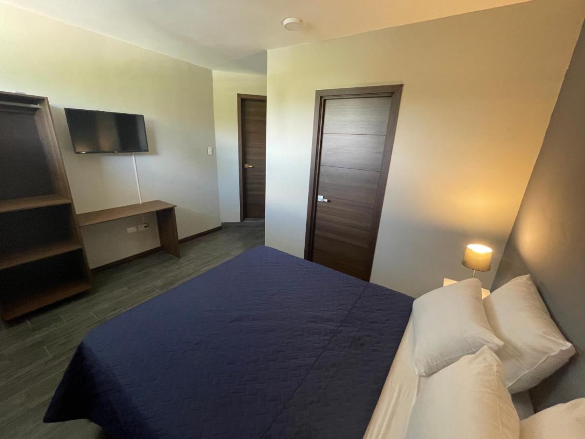 Villas Santander Hotel Boutique Guatemala City Luaran gambar