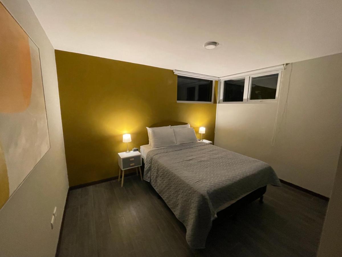 Villas Santander Hotel Boutique Guatemala City Luaran gambar