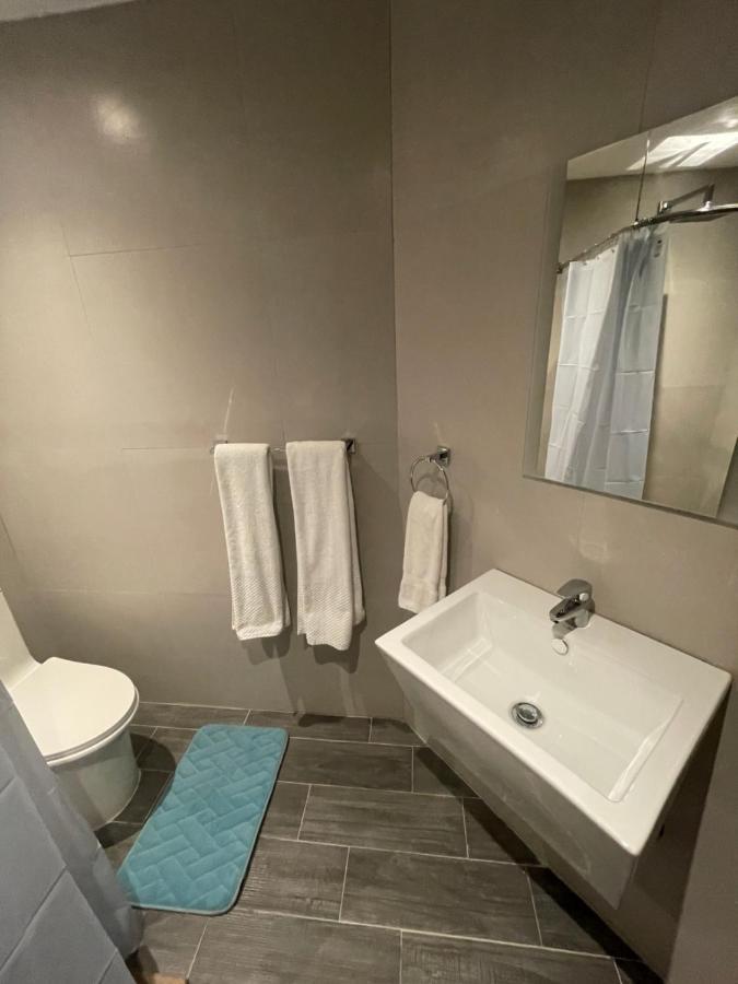 Villas Santander Hotel Boutique Guatemala City Luaran gambar