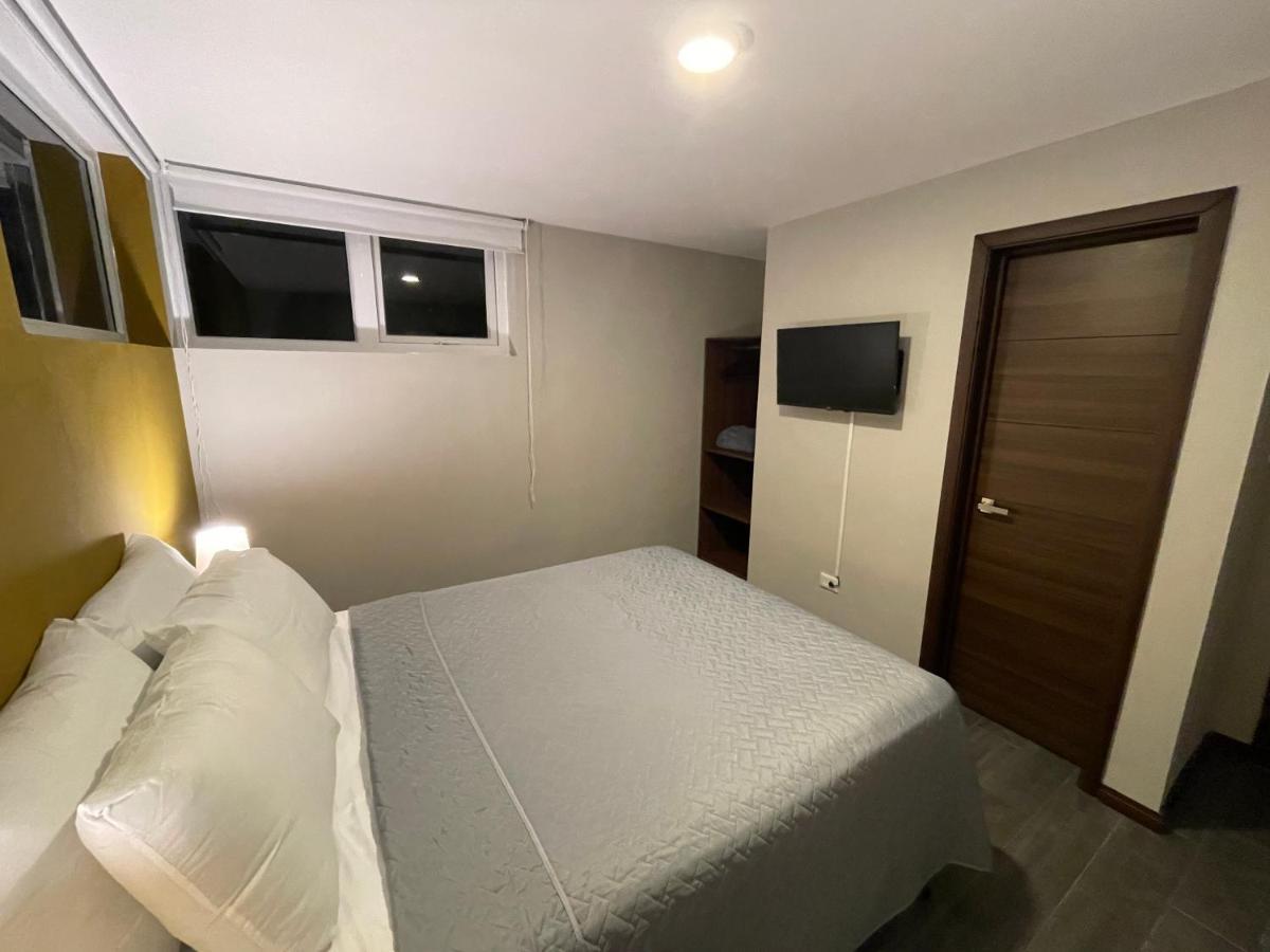Villas Santander Hotel Boutique Guatemala City Luaran gambar