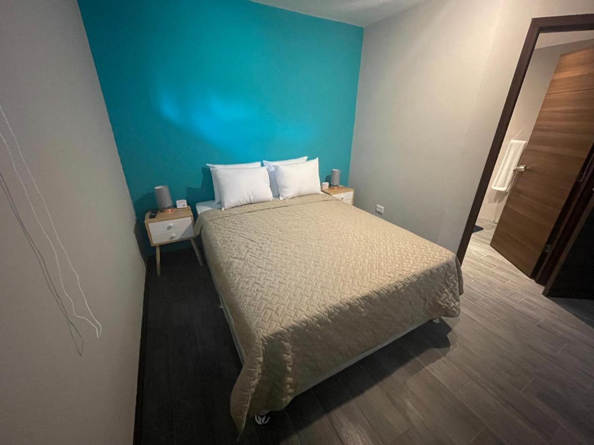 Villas Santander Hotel Boutique Guatemala City Luaran gambar