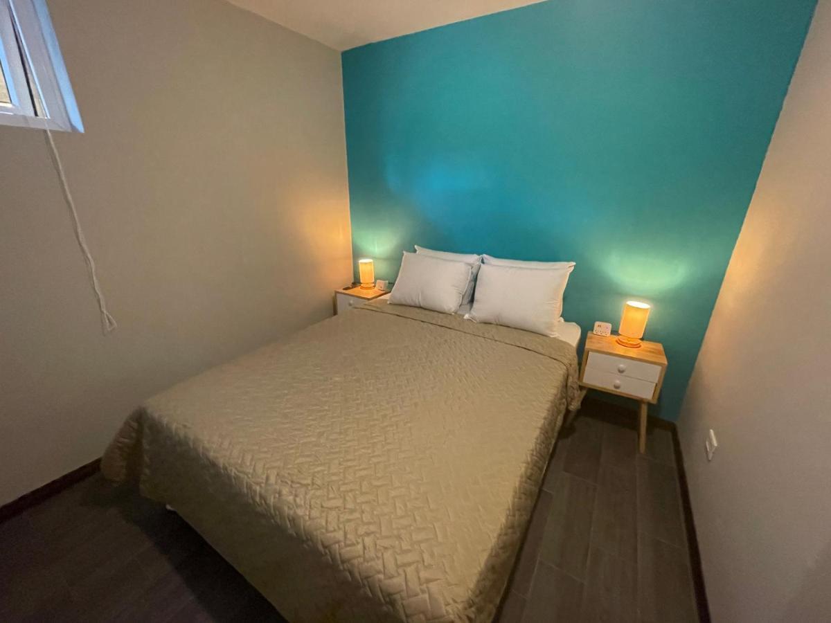 Villas Santander Hotel Boutique Guatemala City Luaran gambar