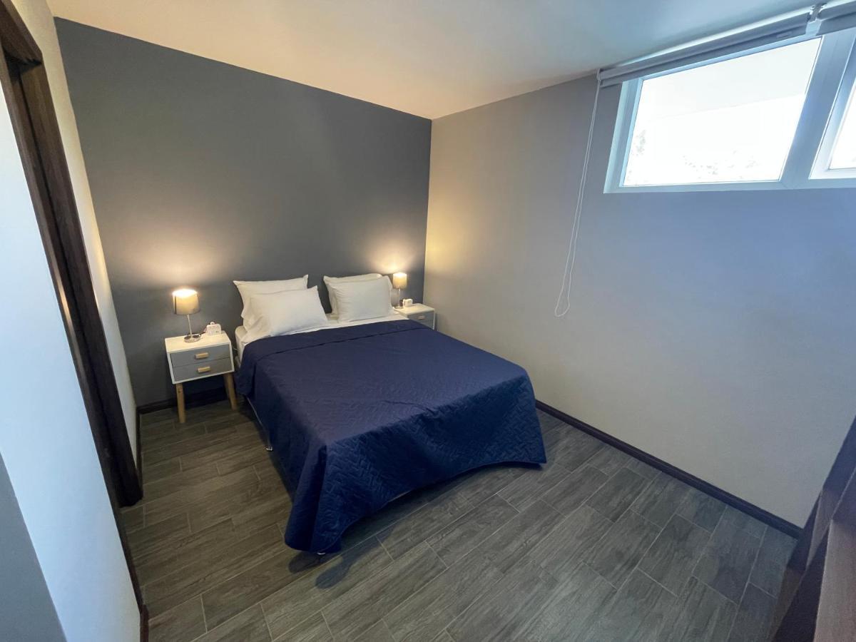 Villas Santander Hotel Boutique Guatemala City Luaran gambar