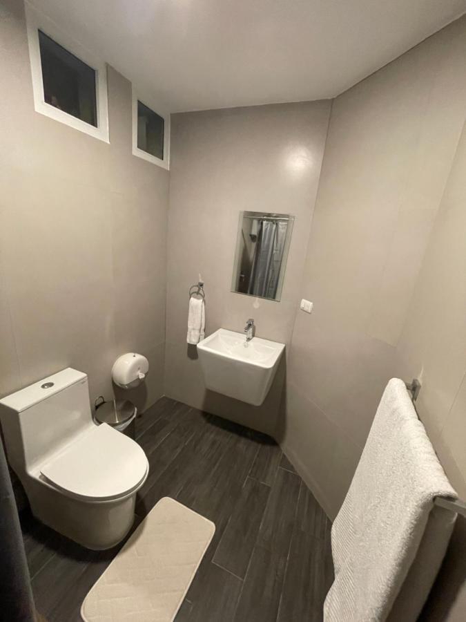 Villas Santander Hotel Boutique Guatemala City Luaran gambar