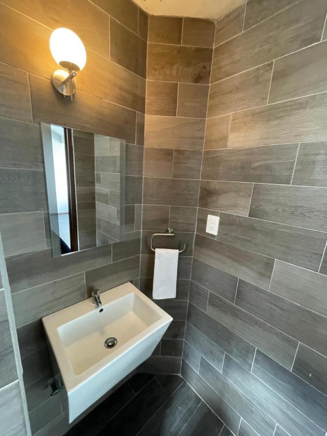 Villas Santander Hotel Boutique Guatemala City Luaran gambar