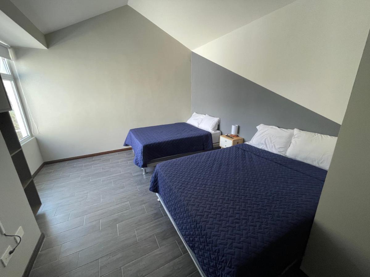 Villas Santander Hotel Boutique Guatemala City Luaran gambar