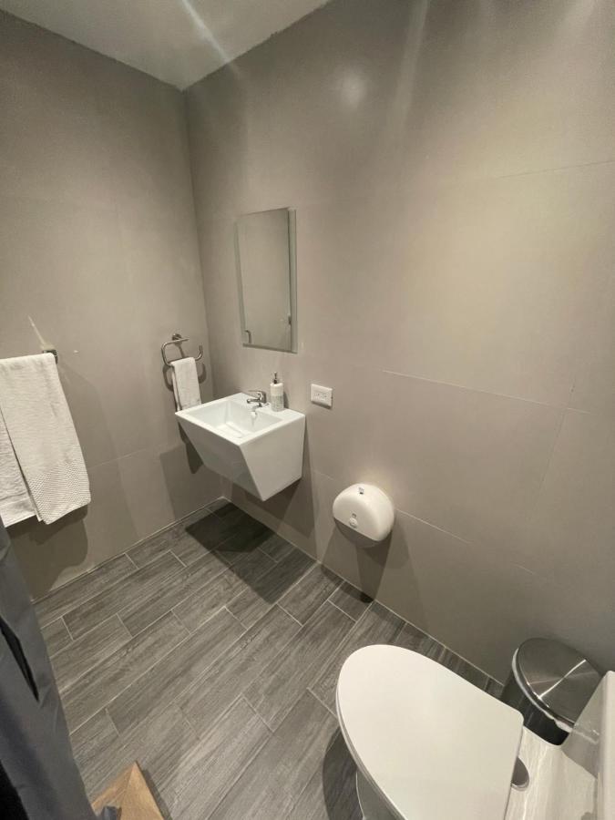 Villas Santander Hotel Boutique Guatemala City Luaran gambar