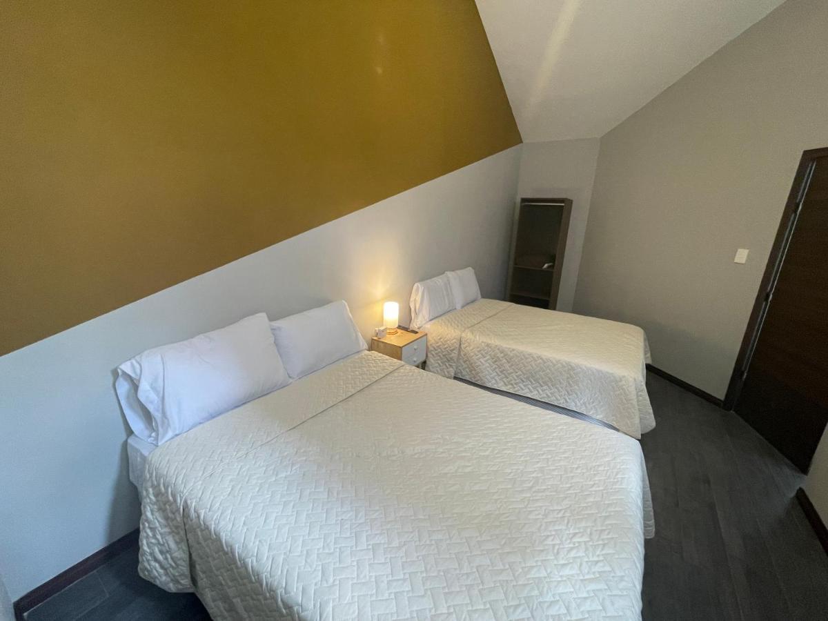 Villas Santander Hotel Boutique Guatemala City Luaran gambar