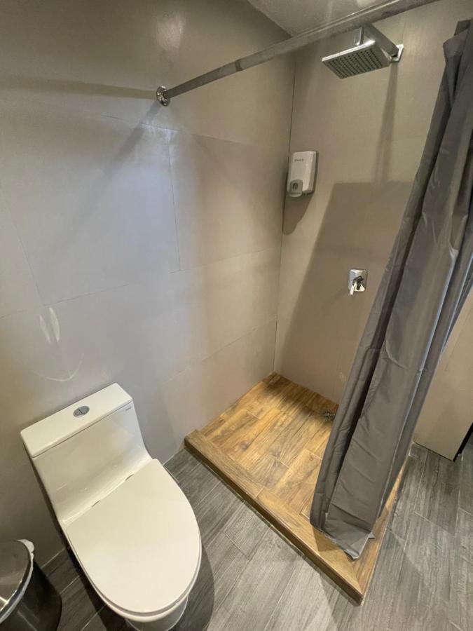 Villas Santander Hotel Boutique Guatemala City Luaran gambar
