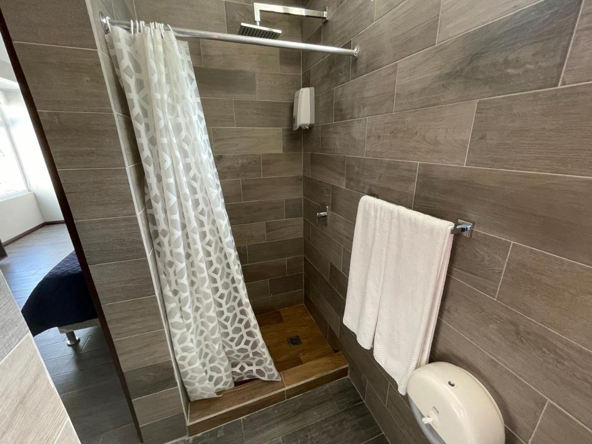Villas Santander Hotel Boutique Guatemala City Luaran gambar