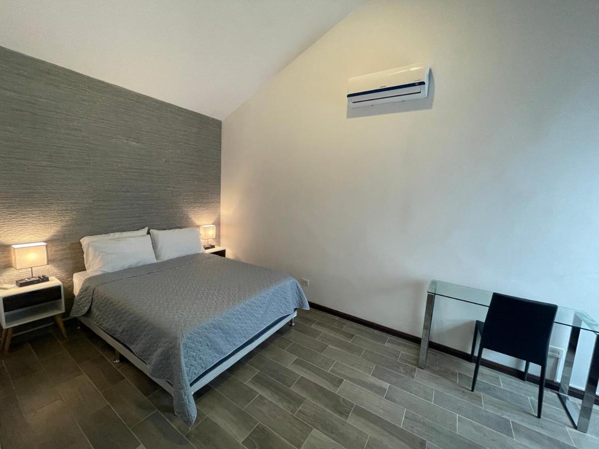 Villas Santander Hotel Boutique Guatemala City Luaran gambar