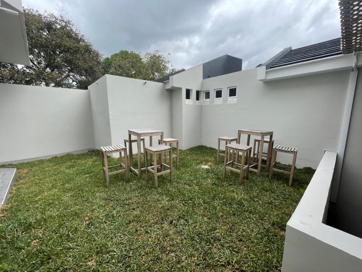 Villas Santander Hotel Boutique Guatemala City Luaran gambar